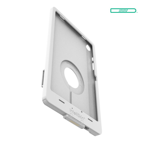 Custodia sottile IntelliSkinRM per Samsung Tab A9più - Grigio Ram Mounts RAM-GDS-SKIN-SAM88-TCD-GRY - immagine 2