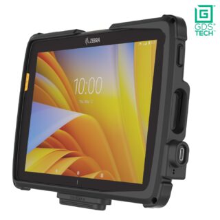 IntelliSkin Next Gen per Zebra ET4x 8" Enterprise Tablet Ram Mounts RAM-GDS-SKIN-ZE20C-NG
