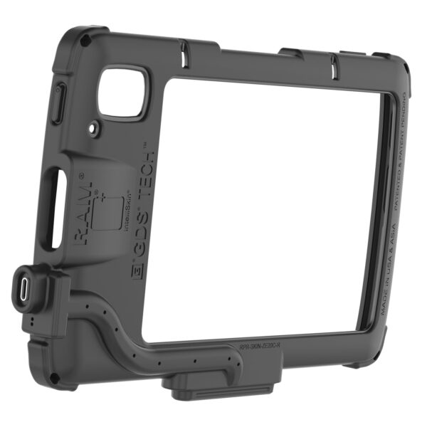 IntelliSkin Next Gen per Zebra ET4x 8" Enterprise Tablet Ram Mounts RAM-GDS-SKIN-ZE20C-NG - immagine 3