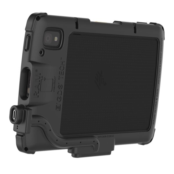 IntelliSkin Next Gen per Zebra ET4x 8" Enterprise Tablet Ram Mounts RAM-GDS-SKIN-ZE20C-NG - immagine 4