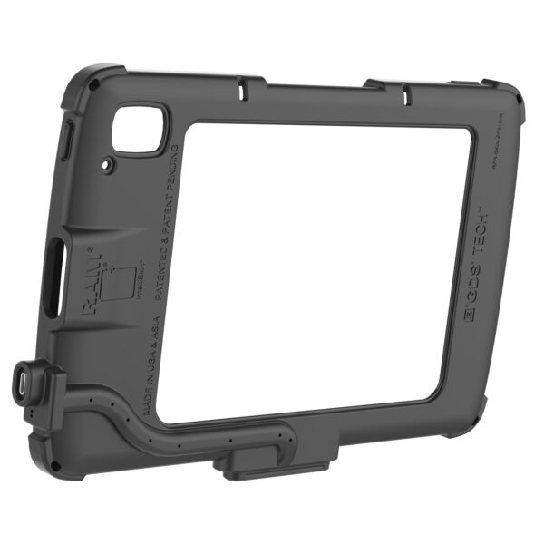 IntelliSkin Next Gen per Zebra ET4x 10" Tablet Aziendale Ram Mounts RAM-GDS-SKIN-ZE21C-NG - immagine 3