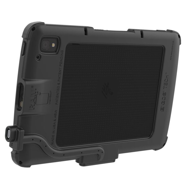 IntelliSkin Next Gen per Zebra ET4x 10" Tablet Aziendale Ram Mounts RAM-GDS-SKIN-ZE21C-NG - immagine 4