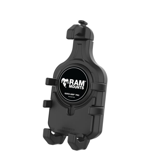 RAM Quick-Grip Pro Supporto per telefono Ram Mounts RAM-HOL-PD5U - immagine 2