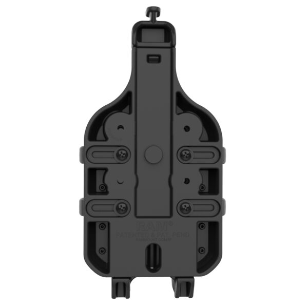 RAM Quick-Grip Pro Supporto per telefono Ram Mounts RAM-HOL-PD5U - immagine 3
