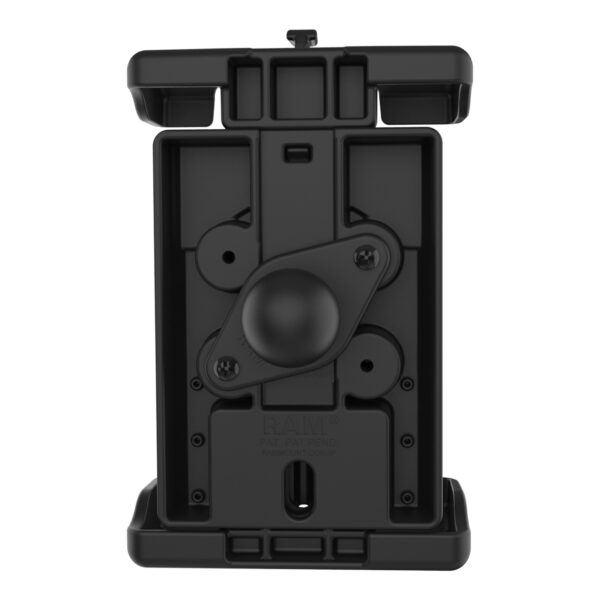 RAM Quick-Grip Pro XL Porta Telefono con Sfera Ram Mounts RAM-HOL-PD7BU - immagine 3