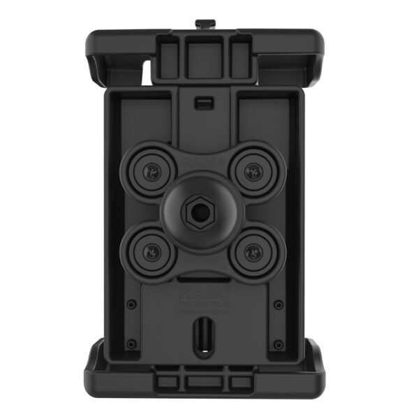 RAM Quick-Grip Pro XL Supporto per telefono con sfera e smorzatore di vibrazioni Ram Mounts RAM-HOL-PD7BVU - immagine 3