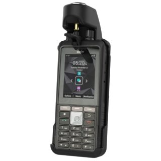 RAM EZ-Roll'r Culla di Bloccaggio per Sonim XP5plus Ram Mounts RAM-HOL-SNM3LU