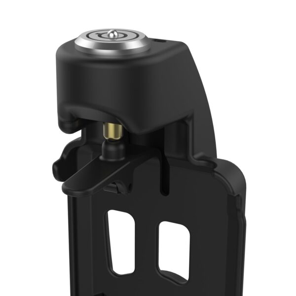 RAM EZ-Roll'r Culla di Bloccaggio per Sonim XP5plus Ram Mounts RAM-HOL-SNM3LU - immagine 3