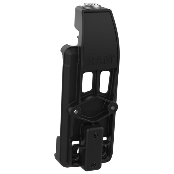 RAM EZ-Roll'r Culla di Bloccaggio per Sonim XP5plus Ram Mounts RAM-HOL-SNM3LU - immagine 4