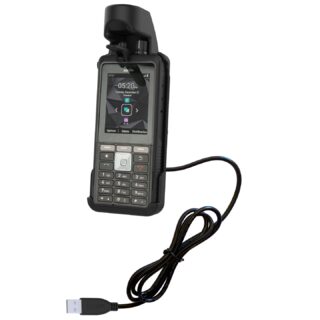 RAM EZ-Roll'r Dock Alimentato per Sonim XP5plus Ram Mounts RAM-HOL-SNM3PU