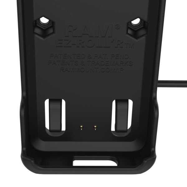 RAM EZ-Roll'r Dock Alimentato per Sonim XP5plus Ram Mounts RAM-HOL-SNM3PU - immagine 3