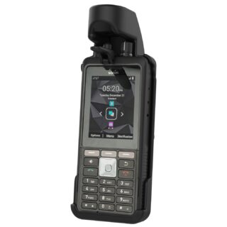 RAM EZ-Roll'r Culla per Sonim XP5plus Ram Mounts RAM-HOL-SNM3U