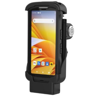 RAM Blocco a chiave Form-FitDock per Zebra TC53 e TC58 Ram Mounts RAM-HOL-ZE17L-NP-2U