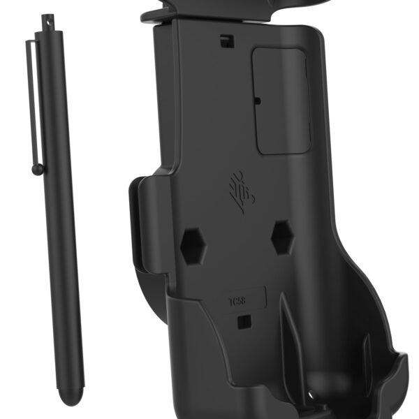 RAM Blocco a chiave Form-FitDock per Zebra TC53 e TC58 Ram Mounts RAM-HOL-ZE17L-NP-2U - immagine 3