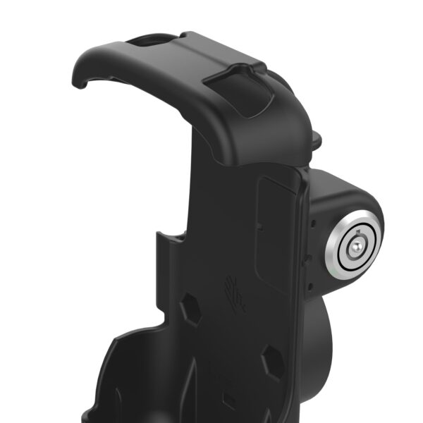 RAM Blocco a chiave Form-FitDock per Zebra TC53 e TC58 Ram Mounts RAM-HOL-ZE17L-NP-2U - immagine 4