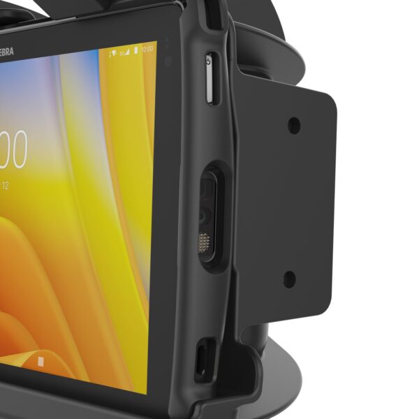 Blocco RAM Tough-Dock Power più Dual USB per Tablet Zebra ET4x 8" Ram Mounts RAM-HOL-ZE20PD2KLU - immagine 4
