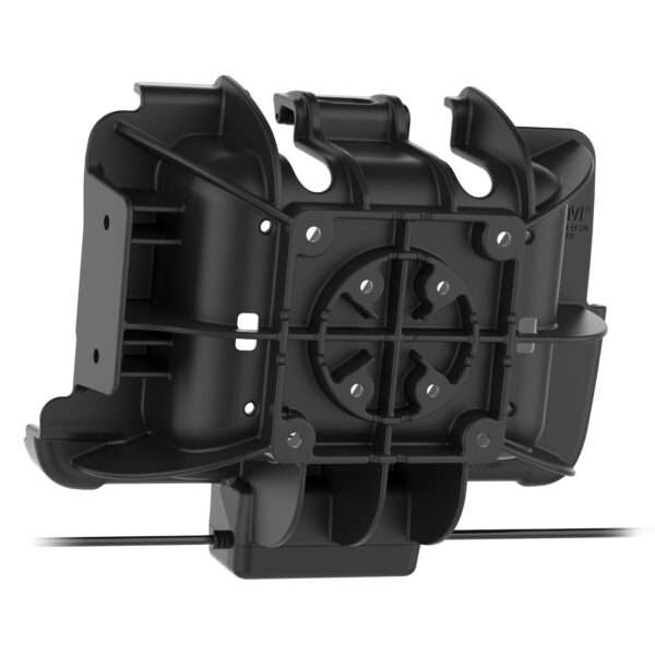 RAM Tough-Dock Power più Data per Tablet Zebra ET4x 8" Ram Mounts RAM-HOL-ZE20PDU - immagine 3