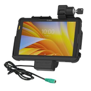 Blocco RAM Tough-Dock per Zebra ET4x 10" Tablet Ram Mounts RAM-HOL-ZE21PKLU