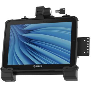 RAM Bloccaggio Form-FitHolder per Zebra ET8x 2-in-1 Tablet Ram Mounts RAM-HOL-ZE22LU