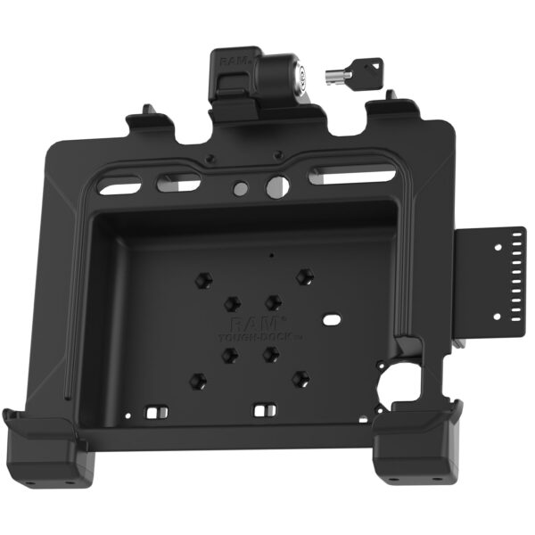 RAM Bloccaggio Form-FitHolder per Zebra ET8x 2-in-1 Tablet Ram Mounts RAM-HOL-ZE22LU - immagine 2