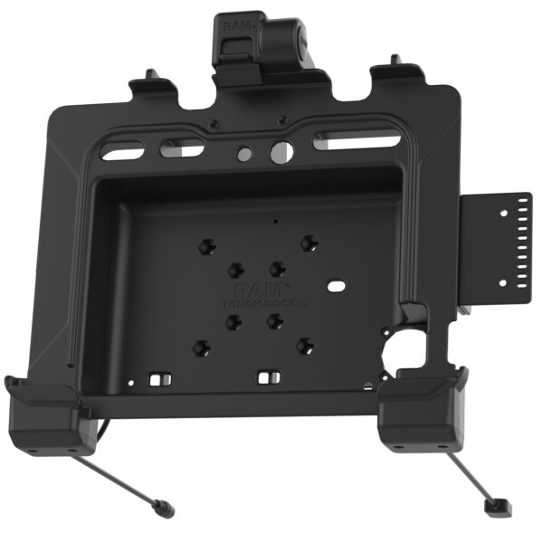 RAM Dock di alimentazione più dati per Zebra ET8x 2-in-1 Tablet Ram Mounts RAM-HOL-ZE22PDU - immagine 2