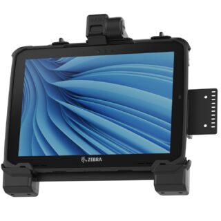 RAM Form-FitHolder per Zebra ET8x 2-in-1 Tablet Ram Mounts RAM-HOL-ZE22U