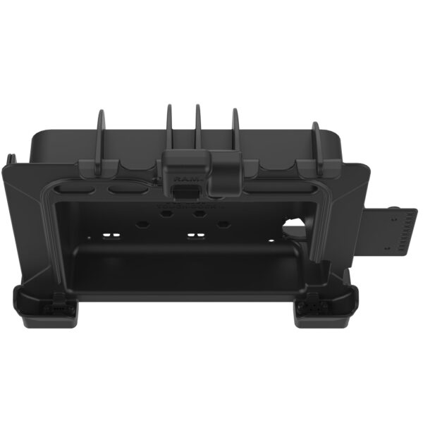 RAM Form-FitHolder per Zebra ET8x 2-in-1 Tablet Ram Mounts RAM-HOL-ZE22U - immagine 3