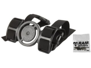 COMPONENTE ATTACCO PER GAMBA (COSCIA) RAM-MOUNT RAM-BM-L1U