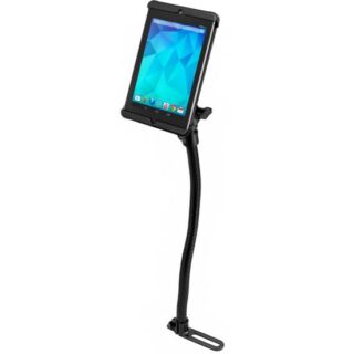 SUPPORTO AUTO RAM-MOUNT PER Galaxy Tab 3 Lite 7.0 e Google Nexus 7 CON ATTACCO PER SEDILE