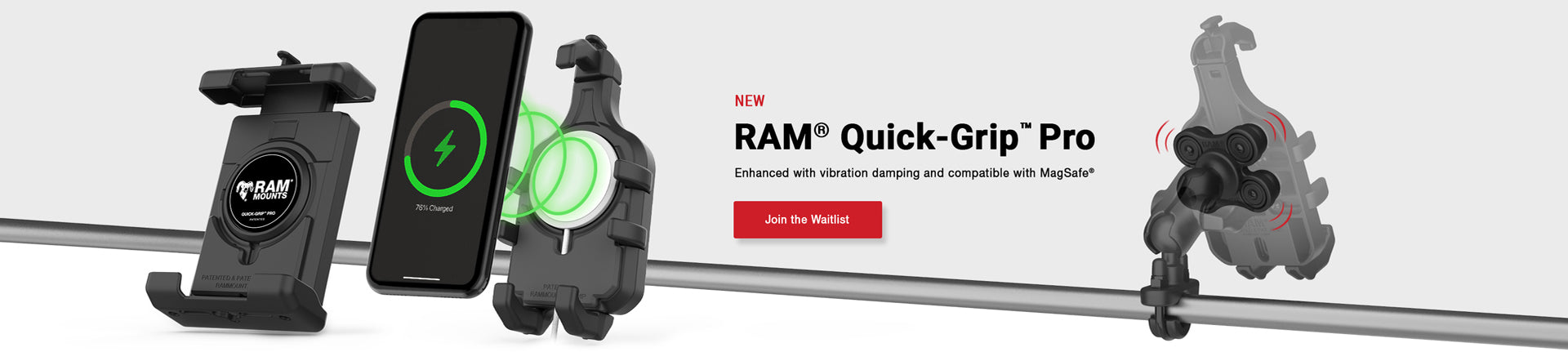 Sistema Quick Grip