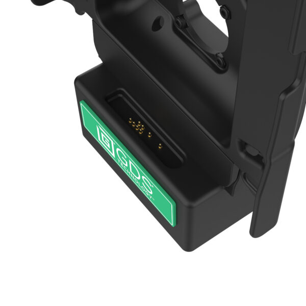 GDS Tough-Dock con PoE + USB-A singola per Samsung Tab A9+ Ram Mounts RAM-GDS-DOCK-SAM88EDU - immagine 4