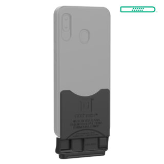 GDS Mobi-Conn per telefoni con custodie sottili Ram Mounts RAM-GDS-MOBC-T1D
