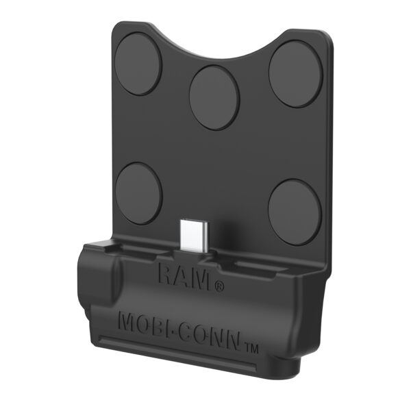 GDS Mobi-Conn per telefoni con custodie sottili Ram Mounts RAM-GDS-MOBC-T1D - immagine 3