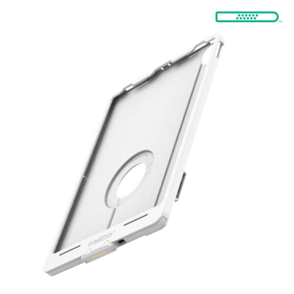 Custodia sottile IntelliSkin per Apple iPad Pro 12.9 3a - 6a generazione - Ram Mounts grigi RAM-GDS-SKIN-AP37-TCD-GRY - immagine 2