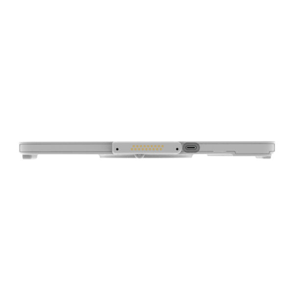 Custodia sottile IntelliSkin per Apple iPad Pro 12.9 3a - 6a generazione - Ram Mounts grigi RAM-GDS-SKIN-AP37-TCD-GRY - immagine 3