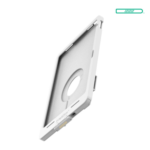 Custodia sottile IntelliSkin per iPad 10a e 11a generazione - Ram Mounts grigi RAM-GDS-SKIN-AP40-TCD-GRY - immagine 2