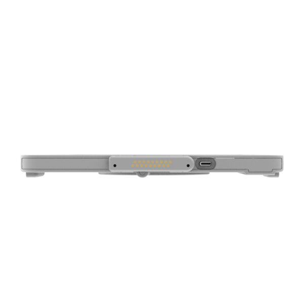 Custodia sottile IntelliSkin per iPad 10a e 11a generazione - Ram Mounts grigi RAM-GDS-SKIN-AP40-TCD-GRY - immagine 3