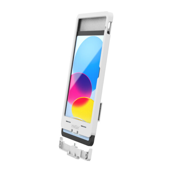 Custodia sottile IntelliSkin per iPad 10a e 11a generazione - Ram Mounts grigi RAM-GDS-SKIN-AP40-TCD-GRY - immagine 4