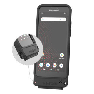 IntelliSkin per montature Honeywell CT37 RAM-GDS-SKIN-HON14-C