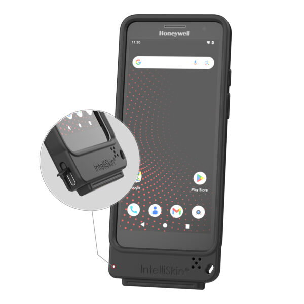 IntelliSkin per montature Honeywell CT37 RAM-GDS-SKIN-HON14-C