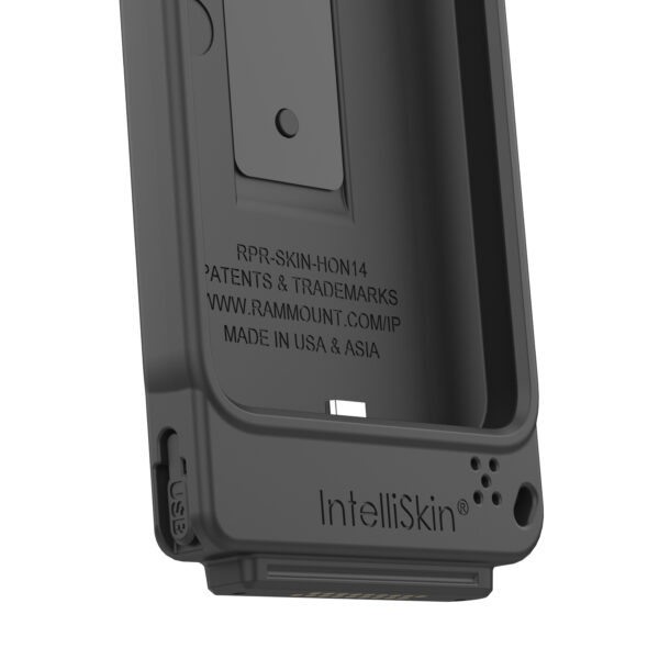 IntelliSkin per montature Honeywell CT37 RAM-GDS-SKIN-HON14-C - immagine 5