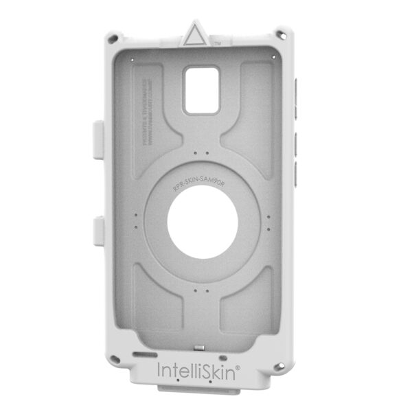 IntelliSkin Next Gen per Samsung Tab Active5 - Grigio Ram Mounts RAM-GDS-SKIN-SAM90-NG-GRY - immagine 2