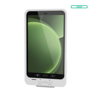 Custodia sottile IntelliSkin per Tab Active5 e 3 - Ram Mounts grigi RAM-GDS-SKIN-SAM93-TCD-GRY