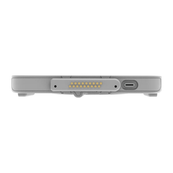 Custodia sottile IntelliSkin per Tab Active5 e 3 - Ram Mounts grigi RAM-GDS-SKIN-SAM93-TCD-GRY - immagine 3