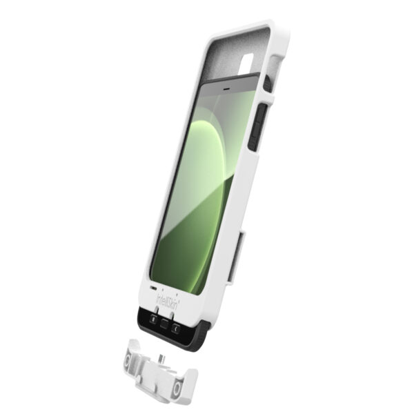 Custodia sottile IntelliSkin per Tab Active5 e 3 - Ram Mounts grigi RAM-GDS-SKIN-SAM93-TCD-GRY - immagine 4