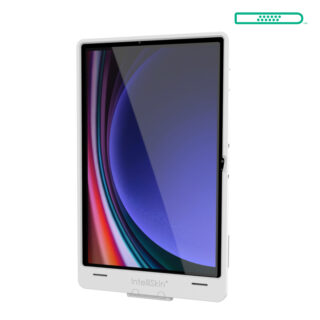 Custodia sottile IntelliSkin per Samsung Tab S10+, S9+ e S9 FE+ - Ram Mounts grigi RAM-GDS-SKIN-SAM96-TCD-GRY