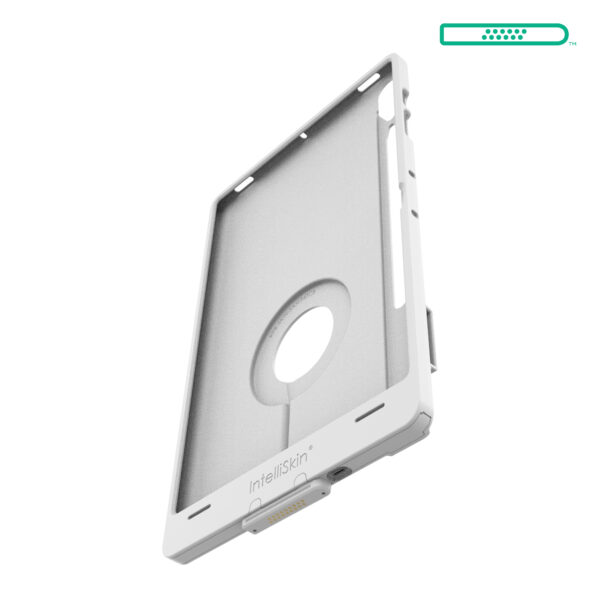 Custodia sottile IntelliSkin per Samsung Tab S10+, S9+ e S9 FE+ - Ram Mounts grigi RAM-GDS-SKIN-SAM96-TCD-GRY - immagine 2