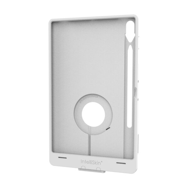 Custodia sottile IntelliSkin per Samsung Tab S10+, S9+ e S9 FE+ - Ram Mounts grigi RAM-GDS-SKIN-SAM96-TCD-GRY - immagine 3