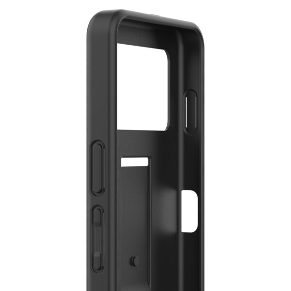 IntelliSkin per Zebra EM45 con porta USB-C esterna - senza clip da cintura Supporti per braccio RAM-GDS-SKIN-ZE37-C-NC - immagine 4