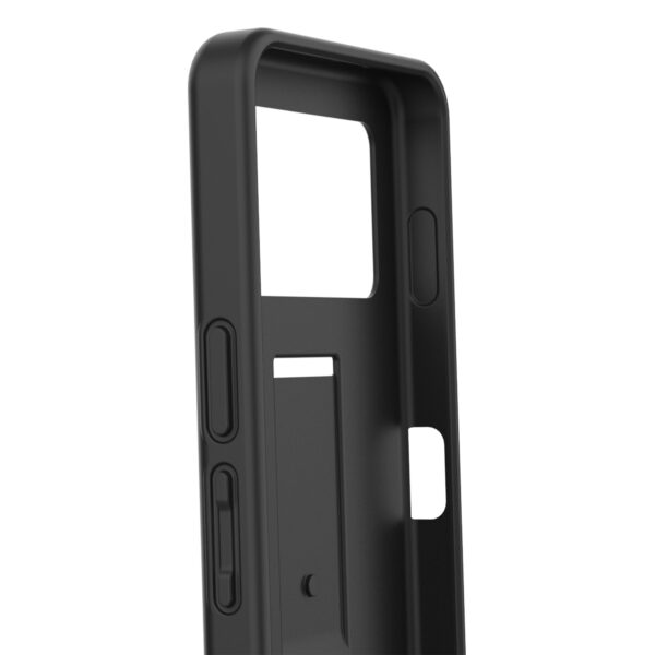 IntelliSkin per Zebra EM45 - Senza clip da cintura Supporti per braccio RAM-GDS-SKIN-ZE37-NC - immagine 4